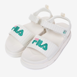 Fila Drip Lifter - Miesten Sandaalit - Beige | FI-73334